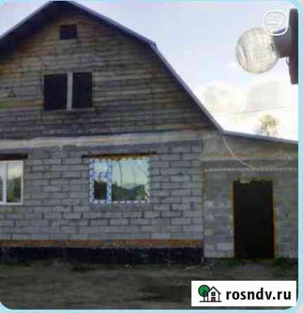 Дом 160 м² на участке 12 сот. на продажу в Винзилях Винзили