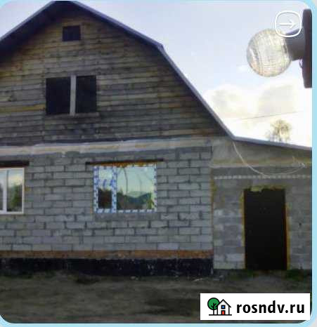 Дом 160 м² на участке 12 сот. на продажу в Винзилях Винзили - изображение 1