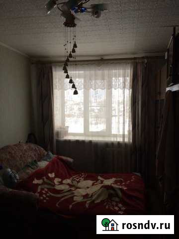 Комната 42 м² в 2-ком. кв., 3/5 эт. на продажу в Гусе-Хрустальном Гусь-Хрустальный - изображение 1