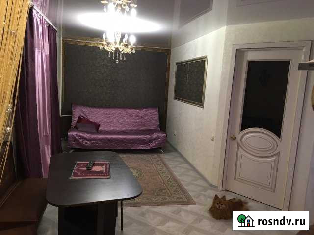 2-комнатная квартира, 40 м², 3/5 эт. на продажу в Великих Луках Великие Луки - изображение 1