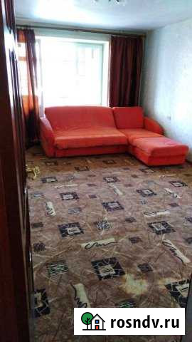 2-комнатная квартира, 50 м², 4/5 эт. в аренду на длительный срок в Коломне Коломна - изображение 1