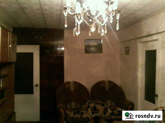 3-комнатная квартира, 50 м², 3/5 эт. в аренду на длительный срок в Калуге Калуга - изображение 1