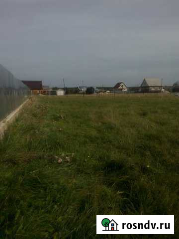 Участок ИЖС 10 сот. на продажу в Зубовой Поляне Зубова Поляна - изображение 1