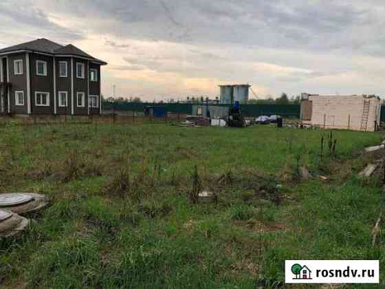 Участок ИЖС 8 сот. на продажу в Киевском Московской области Киевский