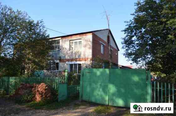 3-комнатная квартира, 64 м², 2/2 эт. на продажу в Арти Арти