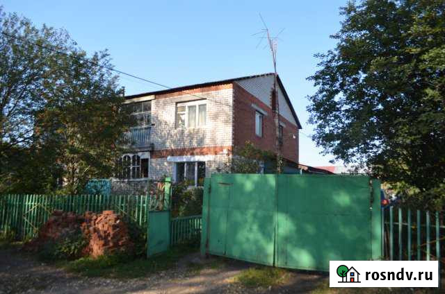 3-комнатная квартира, 64 м², 2/2 эт. на продажу в Арти Арти - изображение 1