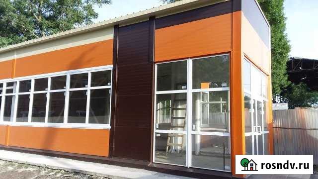 Торговое помещение, 300 кв.м. Батайск - изображение 1