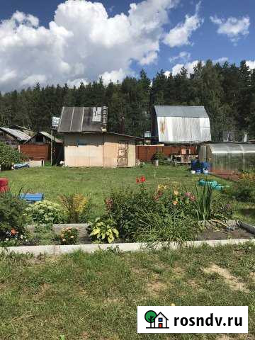 Дача 20 м² на участке 6.2 сот. на продажу в Рошале Рошаль - изображение 1