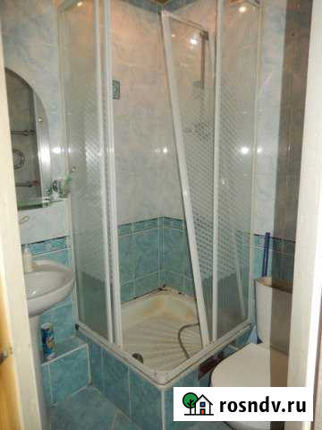 Квартира-студия, 32 м², 4/5 эт. в аренду на длительный срок в Нефтекамске Нефтекамск - изображение 1