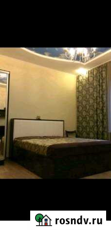 3-комнатная квартира, 80 м², 4/5 эт. в аренду посуточно в Махачкале Махачкала - изображение 1