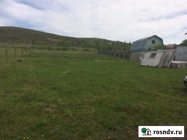 Участок ИЖС 12 сот. на продажу в Саяногорске Саяногорск - изображение 1