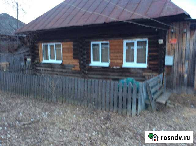 Дом 40 м² на участке 22 сот. на продажу в Орде Орда - изображение 1