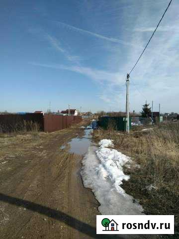 Участок ИЖС 15 сот. на продажу в Мещерино Мещерино - изображение 1