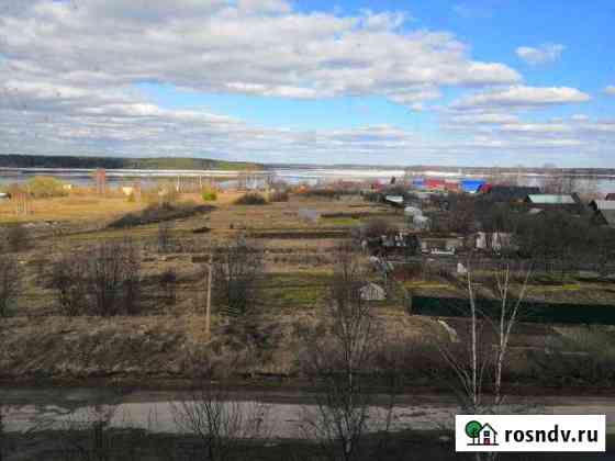 4-комнатная квартира, 77 м², 5/5 эт. на продажу в Калязине Калязин