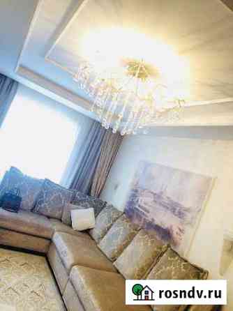 3-комнатная квартира, 72 м², 3/5 эт. на продажу в Югорске Югорск