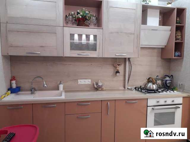 3-комнатная квартира, 67 м², 4/5 эт. на продажу в Камешково Камешково - изображение 1