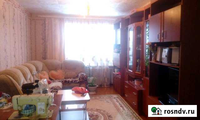 3-комнатная квартира, 62 м², 5/5 эт. на продажу в Лысьве Лысьва - изображение 1
