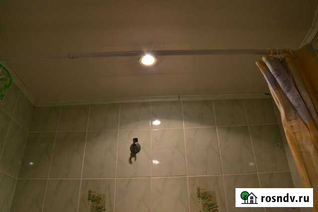 1-комнатная квартира, 27 м², 5/5 эт. на продажу в Урае Урай - изображение 1