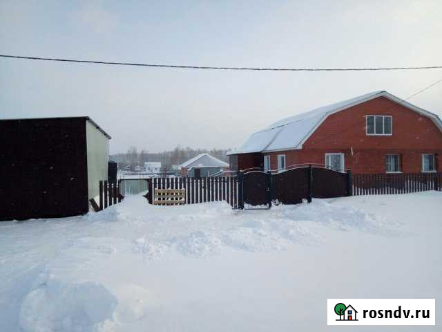 Дом 80 м² на участке 12 сот. на продажу в Шентала Шентала - изображение 1