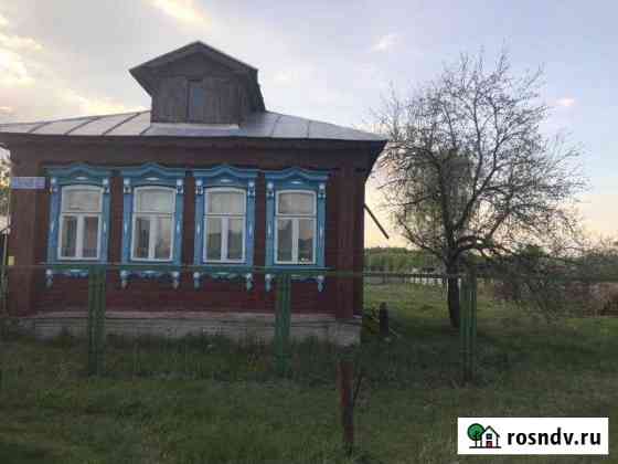 Дом 50 м² на участке 25 сот. на продажу в Демихово Демихово