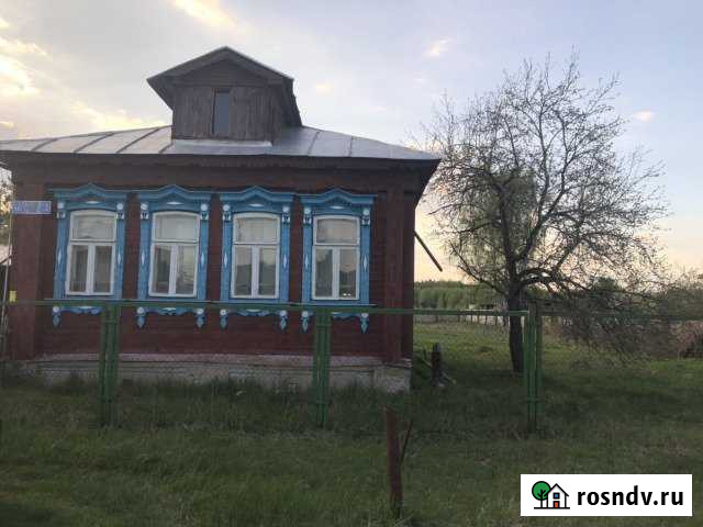 Дом 50 м² на участке 25 сот. на продажу в Демихово Демихово - изображение 1