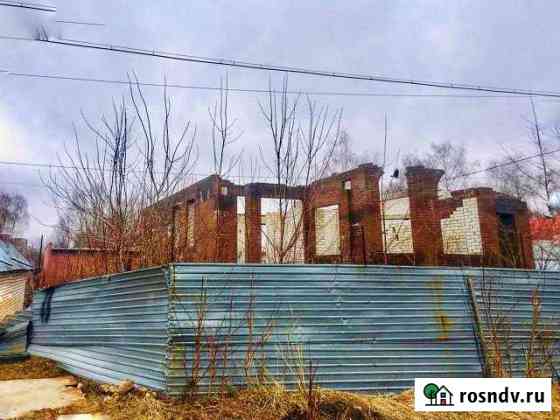 Участок ИЖС 6 сот. на продажу в Лысково Лысково