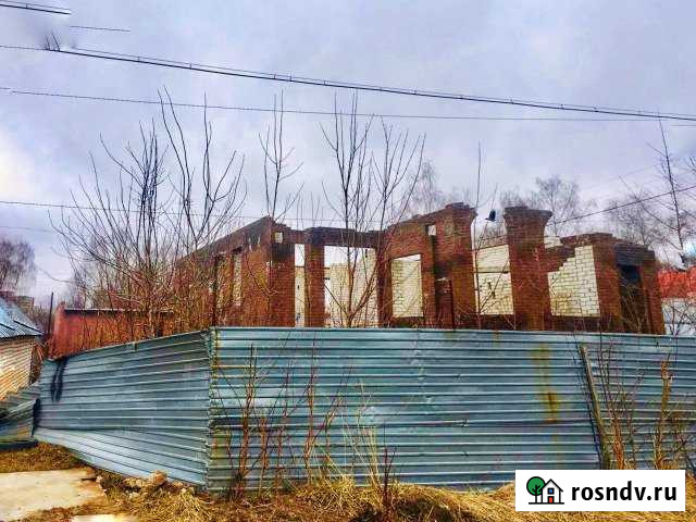 Участок ИЖС 6 сот. на продажу в Лысково Лысково - изображение 1