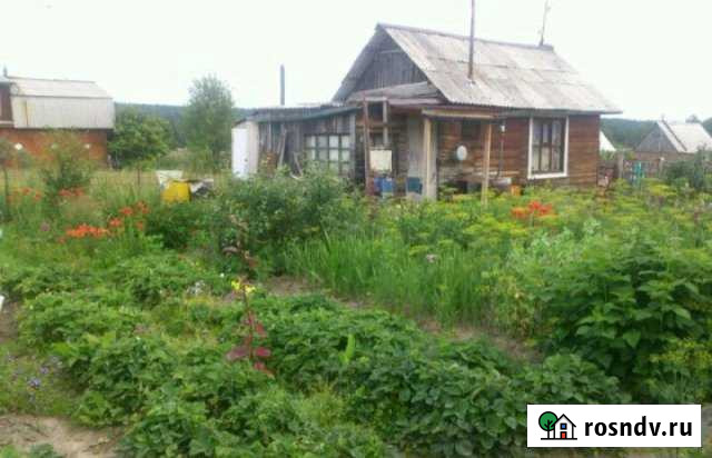 Дача 20 м² на участке 10 сот. на продажу в Кедровом Красноярского края Кедровый - изображение 1