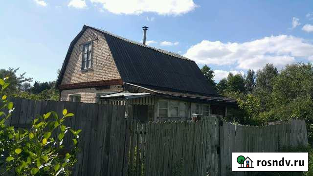 Дом 50 м² на участке 6 сот. на продажу в Воровского Воровского - изображение 1