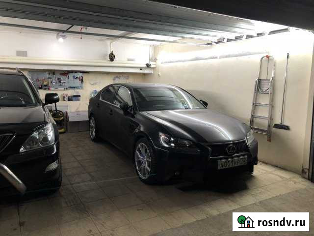 Гараж на продажу в Ноябрьске Ноябрьск - изображение 1