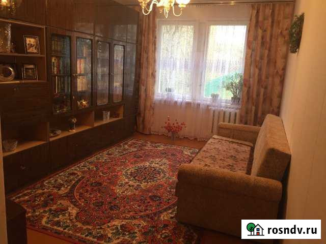 2-комнатная квартира, 42 м², 2/5 эт. на продажу в Оболенске Оболенск - изображение 1