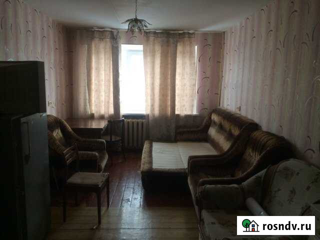 Комната 18 м² в 1-ком. кв., 4/5 эт. на продажу в Троицке Челябинской области Троицк - изображение 1
