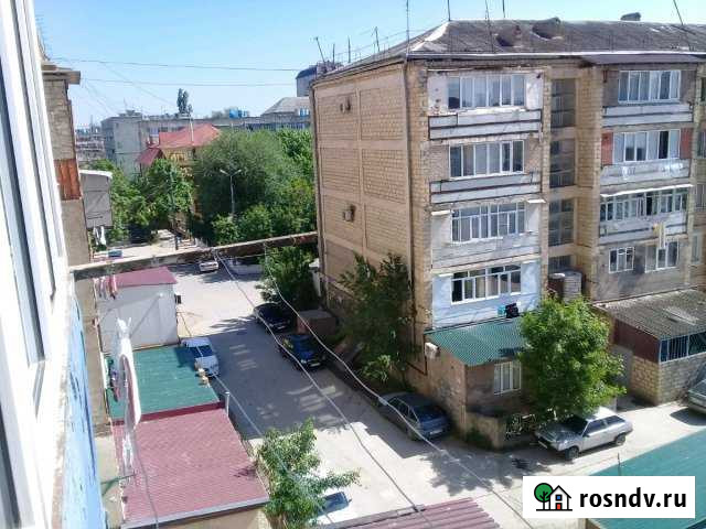 3-комнатная квартира, 65 м², 5/5 эт. на продажу в Дербенте Дербент - изображение 1