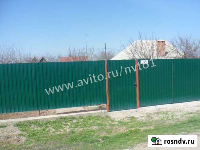 Дача 45 м² на участке 6 сот. на продажу в Таганроге Таганрог - изображение 1