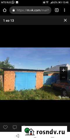 Дом 60 м² на участке 13 сот. на продажу в Ишимбае Ишимбай - изображение 1