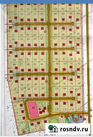 Участок СНТ, ДНП 10 сот. на продажу в Сосновом Бору Сосновый Бор - изображение 1