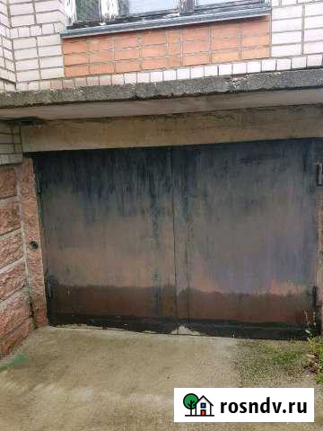 Гараж 25 м² в аренду в Череповце Череповец - изображение 1