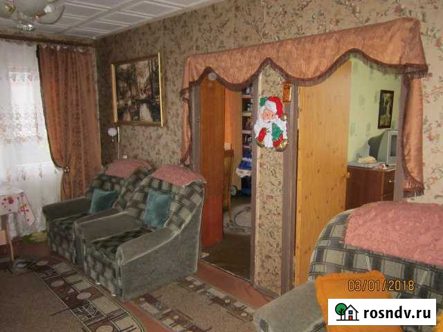 3-комнатная квартира, 49 м², 5/5 эт. на продажу в Гавриловом Посаде Гаврилов Посад - изображение 1