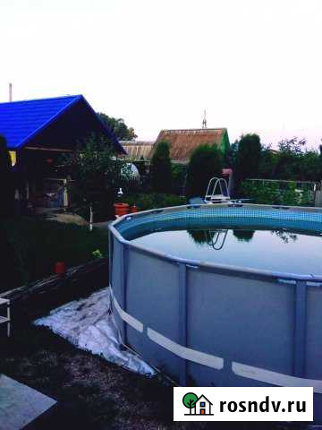 Дача 54 м² на участке 6 сот. на продажу в Хрящевке Хрящевка - изображение 1