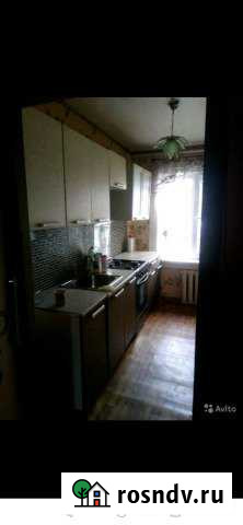 3-комнатная квартира, 44 м², 2/2 эт. на продажу в Вышнем Волочке Вышний Волочек - изображение 1