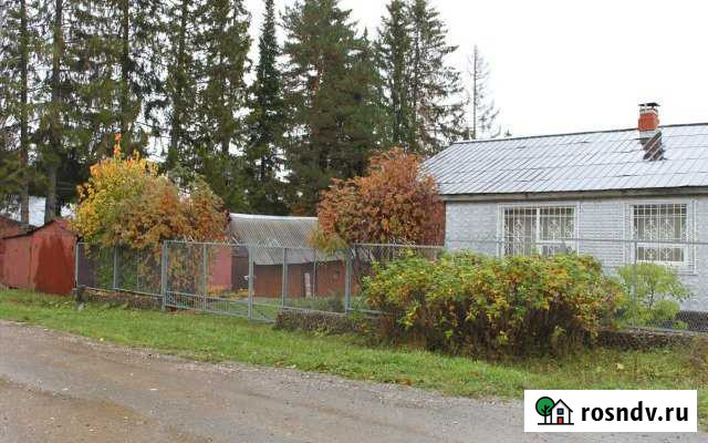 Дача 64 м² на участке 49 сот. на продажу в Полазне Полазна - изображение 1