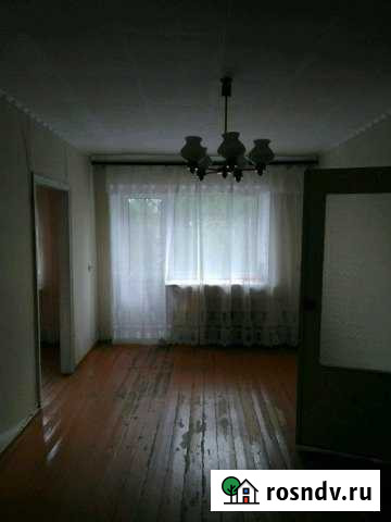 2-комнатная квартира, 44 м², 3/4 эт. на продажу в Балахне Балахна - изображение 1