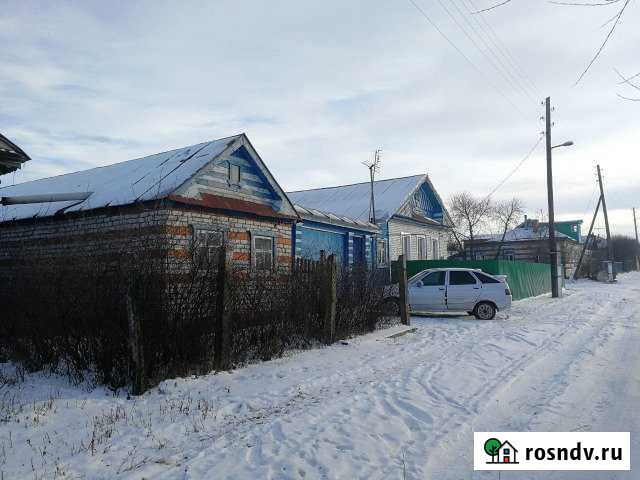 Дом 52.1 м² на участке 17 сот. на продажу в Батырево Батырево - изображение 1