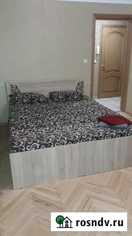 1-комнатная квартира, 35 м², 3/9 эт. в аренду посуточно в Невинномысске Невинномысск - изображение 1