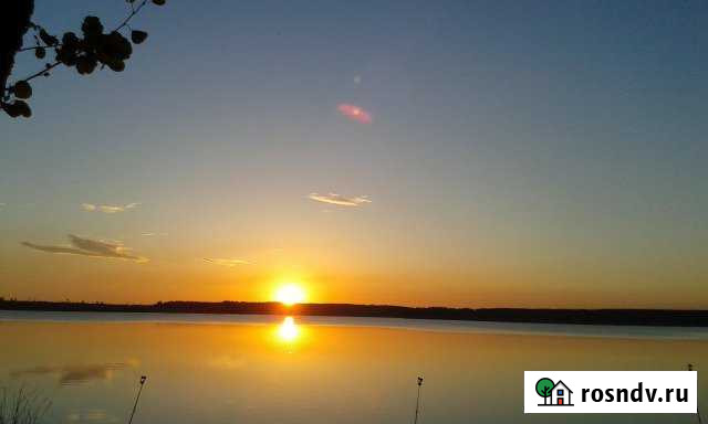 Участок ИЖС 33 сот. на продажу в Хлевном Хлевное - изображение 1