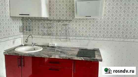 Квартира-студия, 21 м², 1/4 эт. на продажу в Сертолово Сертолово