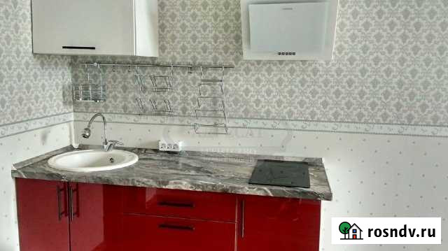 Квартира-студия, 21 м², 1/4 эт. на продажу в Сертолово Сертолово - изображение 1