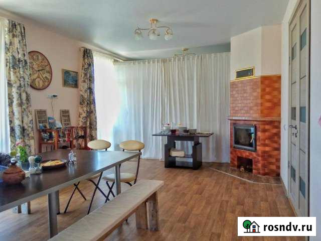 Коттедж 250 м² на участке 11 сот. в аренду на длительный срок в Севастополе Севастополь - изображение 1