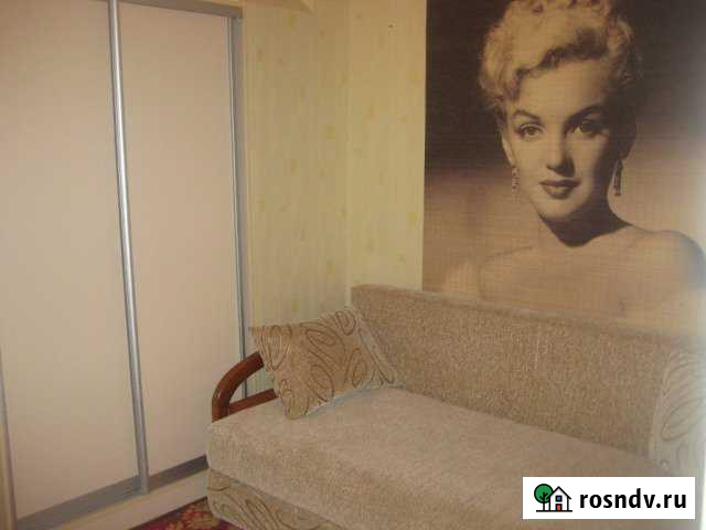 3-комнатная квартира, 45 м², 1/1 эт. в аренду посуточно в Алуште Алушта - изображение 1