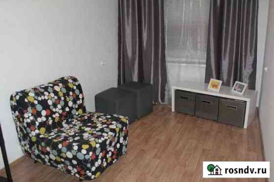 3-комнатная квартира, 60 м², 1/5 эт. в аренду на длительный срок в Пушкино Пушкино